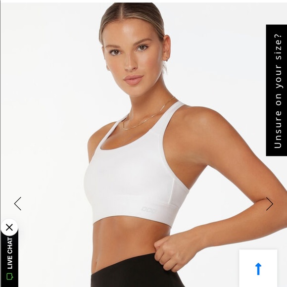 Lorna Jane Other - Lorna Jane Compress and Compact Sports bra